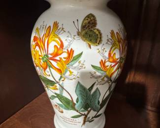 Portmeirion The Botanic Garden Vase