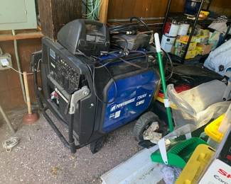 Powerhouse 7500i