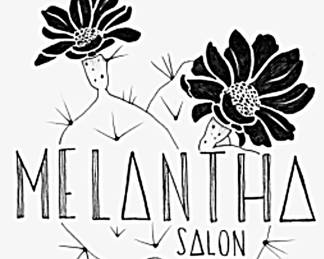 melantha sharpened