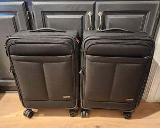 Kirkland Luggage
