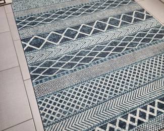 KIVA rug
