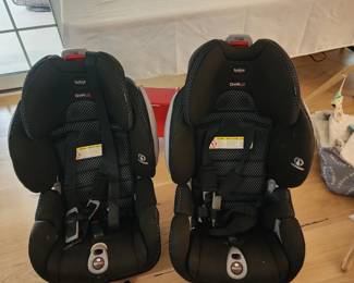 Britain Car seats