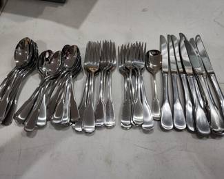 Oneida Flatware