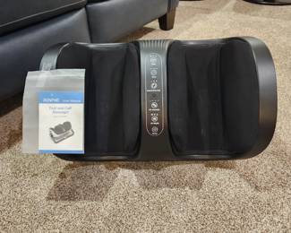 Renpho Foot and calf massager