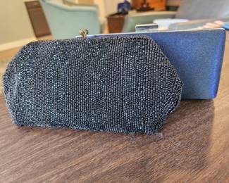Clutch purses