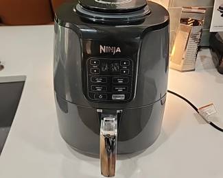Ninja Air fryer
