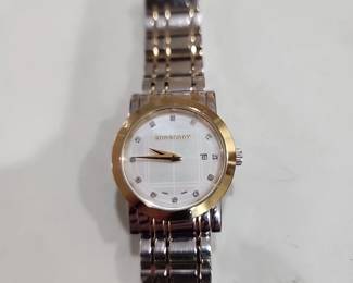 Burberry BU1375  woman's watch