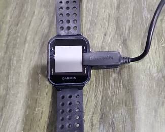Garmin G10 Golf GPS EX Watch