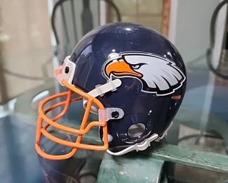 Mini Helmet