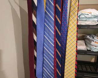 Beautiful Ties
