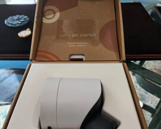 Simplisafe wireless outdoor camera 