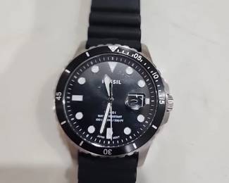 Fossil Men's waych
