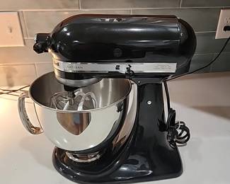 Kitchen aid mixer 355 watt mixer
