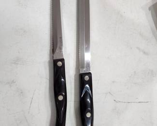 Cutco Knives