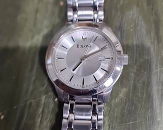 Bulova C837522. 13679416 men's watch