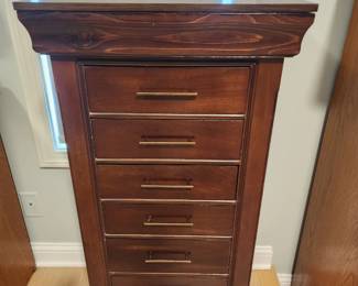Jewelry Box