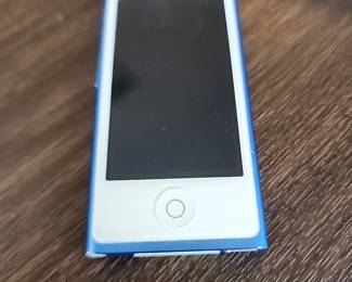 Apple IPOD Nano 7th generation 