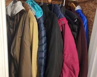 Coats