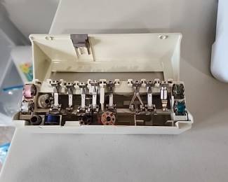 Bernina accessories 