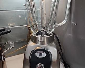 Sunbeam Blender
