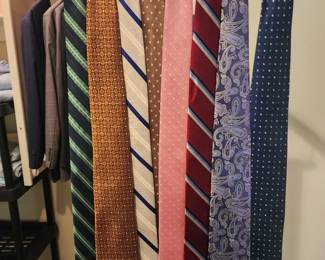 Beautiful Ties