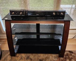 TV stand