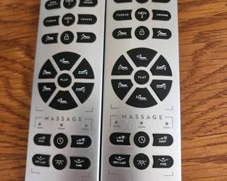 Structure bed controllers