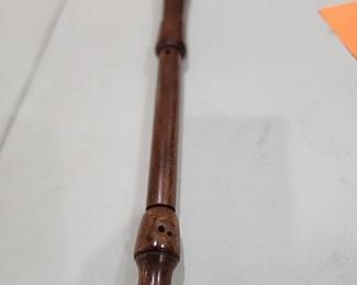 Dushkin Recorder