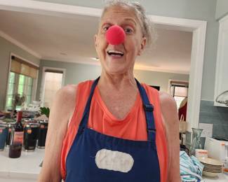 Fritz The Clown