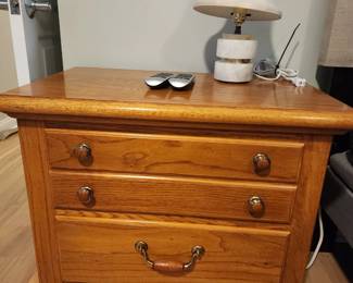 Thomasville Nightstand 
