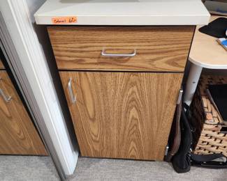 Small cabinet