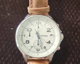 Fossil Ladies Watch