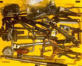 US made tools