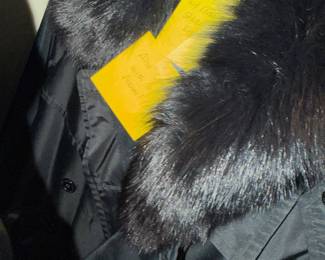 gorgeous fur coats