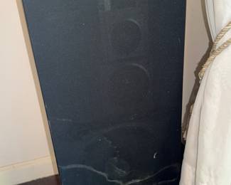 Pr Large Speakers Victor Co of Japan