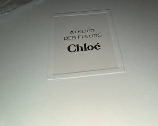 Chloe Atelier de Fleurs
