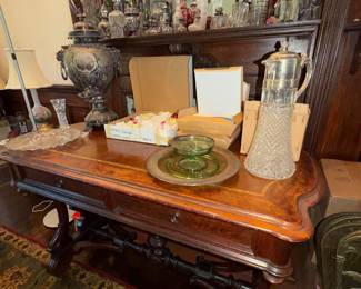 cleans up nicely! :)