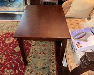 Lovely rich furniture