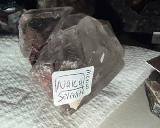 Selenite