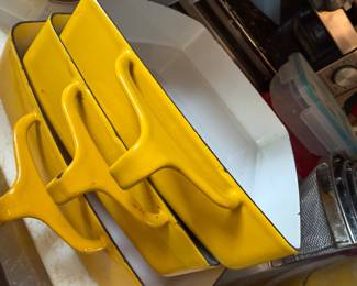 Dansk Kobenstyle baking dishes