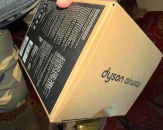 Dyson Airdrop Multi-Styler