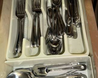 Flatware