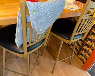 kitchen chairs