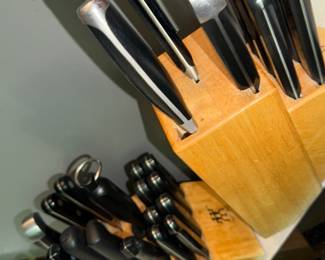 Nice Knives!!!!