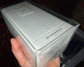 Givenchy L'Atelier Iris Harmonique