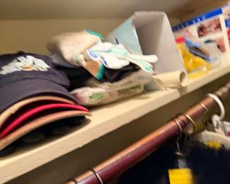 closet treasures