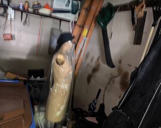 Manequin