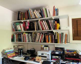 Books!!