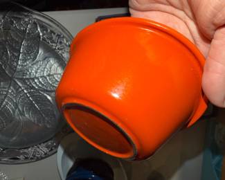 small baking dishes