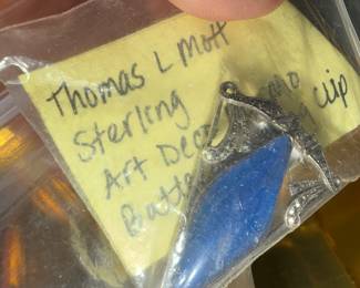 Thomas Mott Sterling pretty